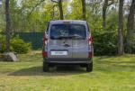 Nissan NV250 L2 Van 2019 года (EU)
